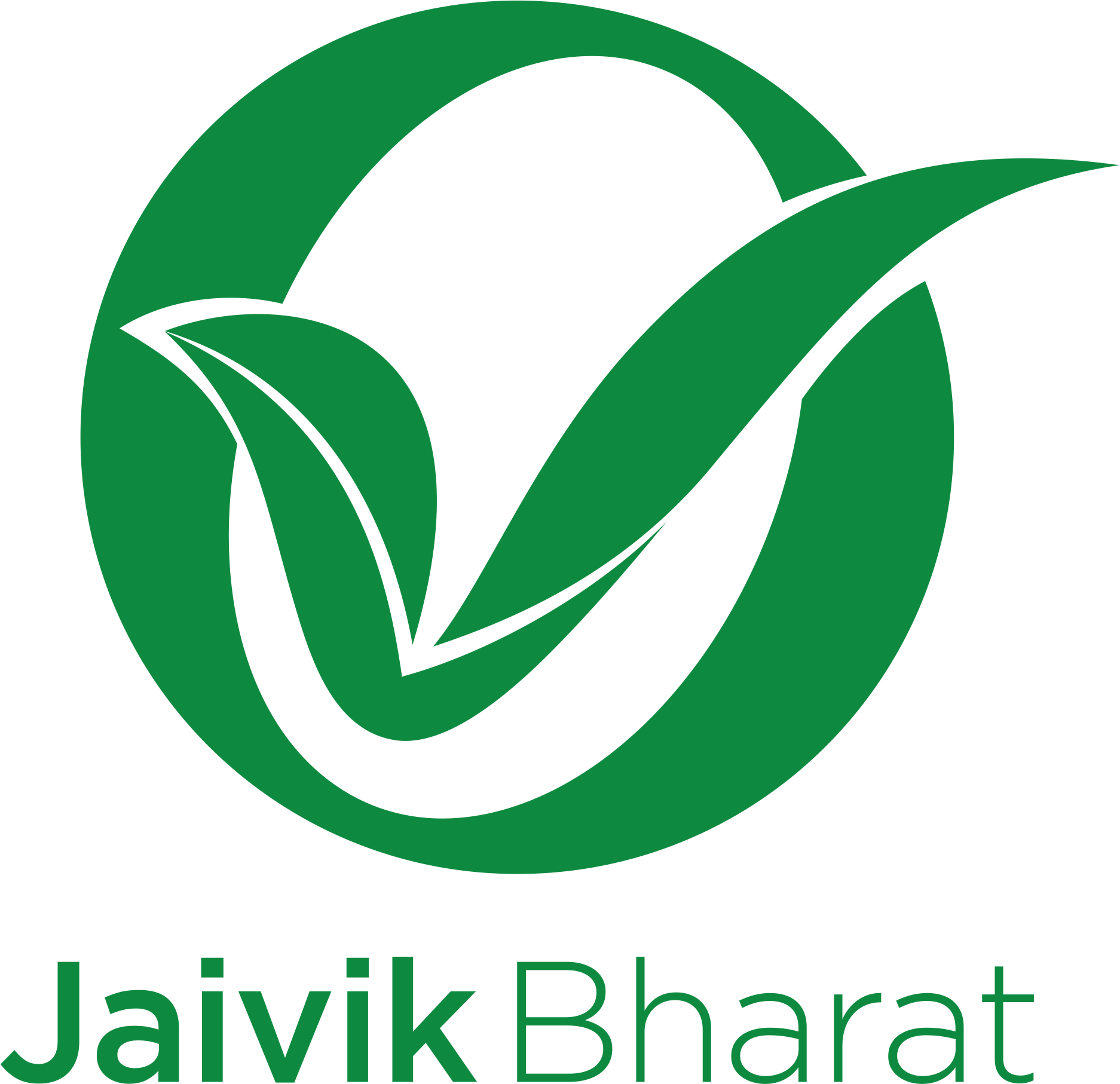 Jaivik Bharat / NPOP APEDA