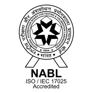 NABL ISO/IEC 17025